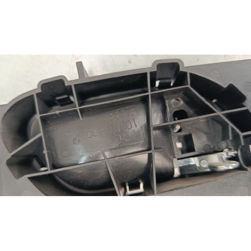 Recambio de maneta interior puerta delantera izquierda para citroën c4 i (lc_) 1.4 16v referencia OEM IAM   