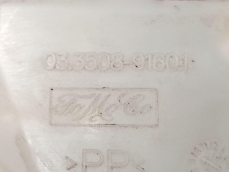 Recambio de bomba freno para ford kuga ii (dm2) 1.5 ecoboost 4x4 referencia OEM IAM 03350891601  