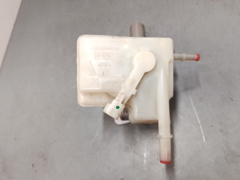 Recambio de bomba freno para ford kuga ii (dm2) 1.5 ecoboost 4x4 referencia OEM IAM 03350891601  