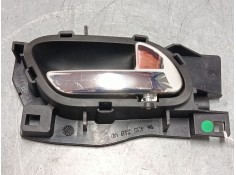 Recambio de maneta interior puerta delantera derecha para citroën c4 i (lc_) 1.4 16v referencia OEM IAM   