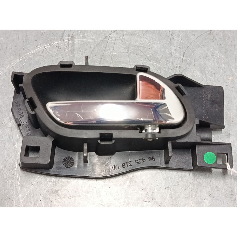 Recambio de maneta interior puerta delantera derecha para citroën c4 i (lc_) 1.4 16v referencia OEM IAM   