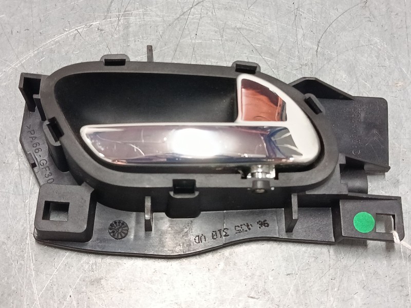 Recambio de maneta interior puerta delantera derecha para citroën c4 i (lc_) 1.4 16v referencia OEM IAM   
