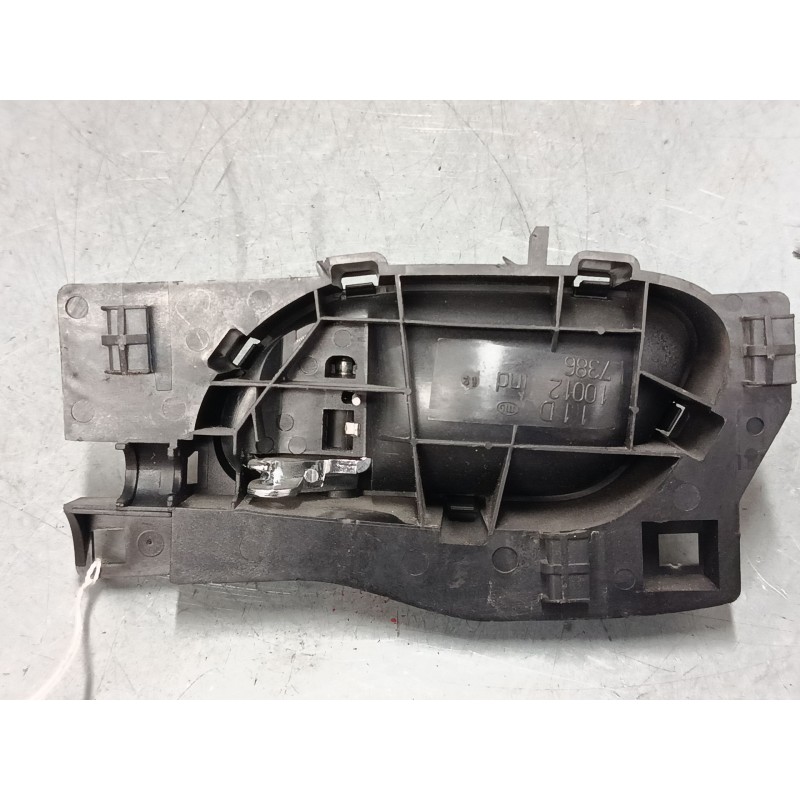 Recambio de maneta interior puerta delantera derecha para citroën c4 i (lc_) 1.4 16v referencia OEM IAM   