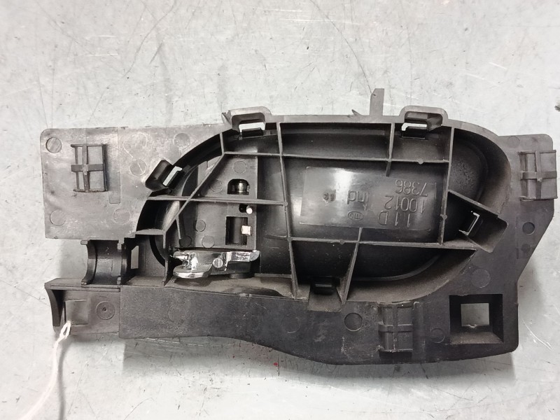 Recambio de maneta interior puerta delantera derecha para citroën c4 i (lc_) 1.4 16v referencia OEM IAM   
