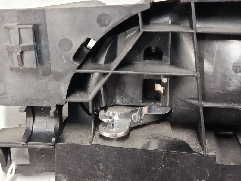 Recambio de maneta interior puerta delantera derecha para citroën c4 i (lc_) 1.4 16v referencia OEM IAM   