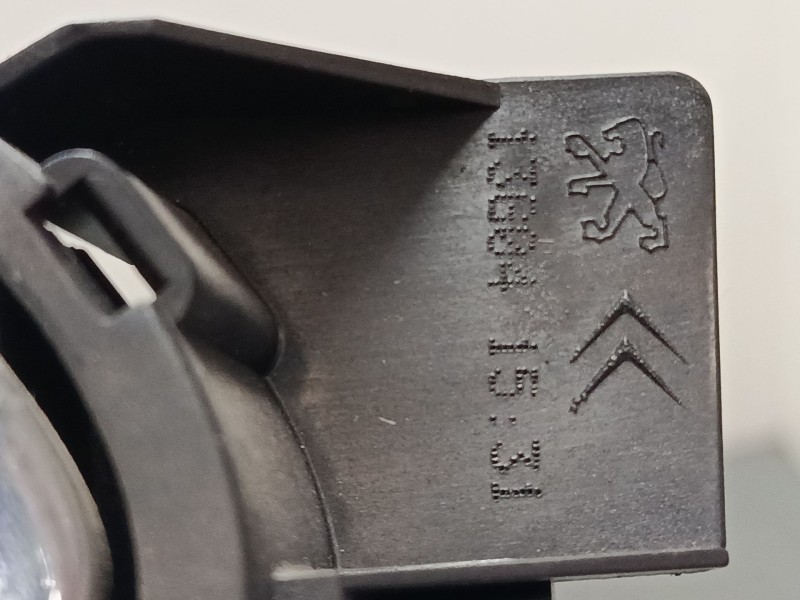 Recambio de maneta interior puerta delantera derecha para citroën c4 i (lc_) 1.4 16v referencia OEM IAM   