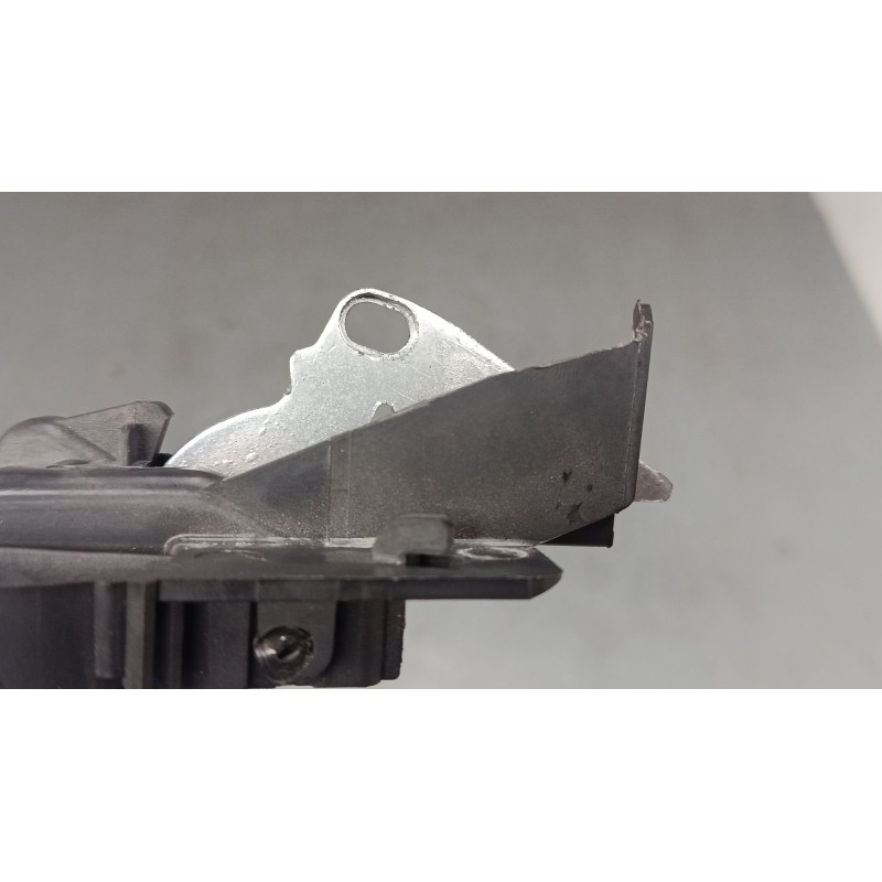 Recambio de maneta interior puerta delantera derecha para peugeot 307 cc (3b) 2.0 16v referencia OEM IAM 9643604477  