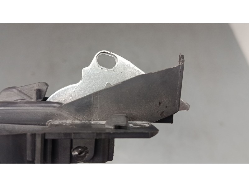 Recambio de maneta interior puerta delantera derecha para peugeot 307 cc (3b) 2.0 16v referencia OEM IAM 9643604477  