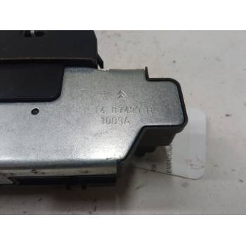 CERRADURA MALETERO / PORTON 9151487499 