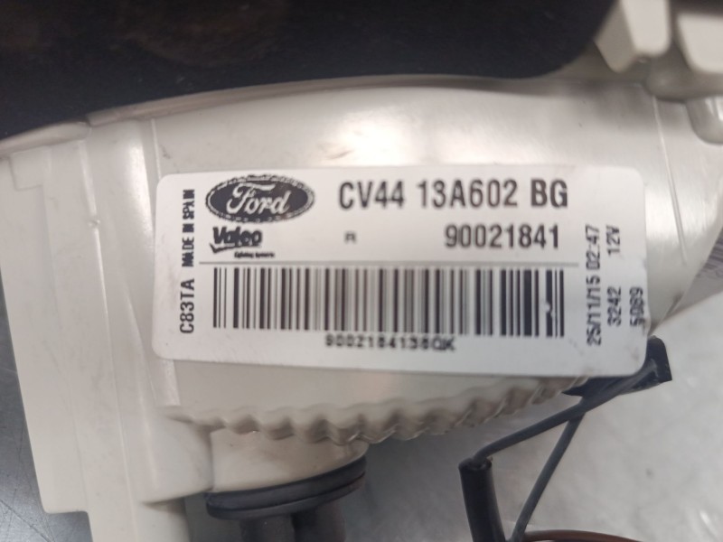 Recambio de piloto trasero porton derecho para ford kuga ii (dm2) 1.5 ecoboost 4x4 referencia OEM IAM CV4413A602BG 90021841 