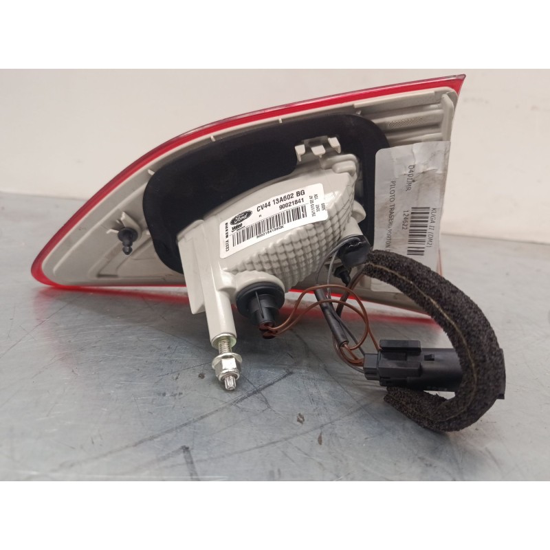 Recambio de piloto trasero porton derecho para ford kuga ii (dm2) 1.5 ecoboost 4x4 referencia OEM IAM CV4413A602BG 90021841 
