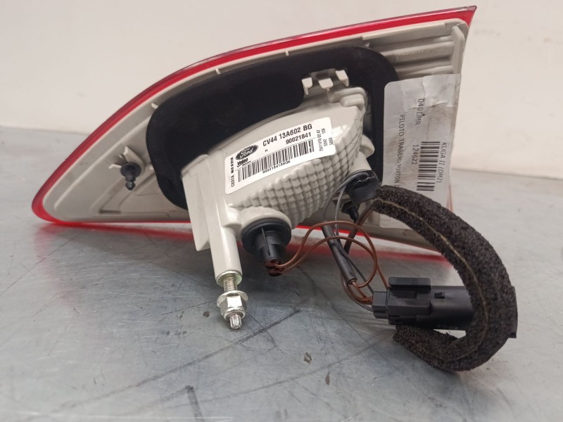 Recambio de piloto trasero porton derecho para ford kuga ii (dm2) 1.5 ecoboost 4x4 referencia OEM IAM CV4413A602BG 90021841 