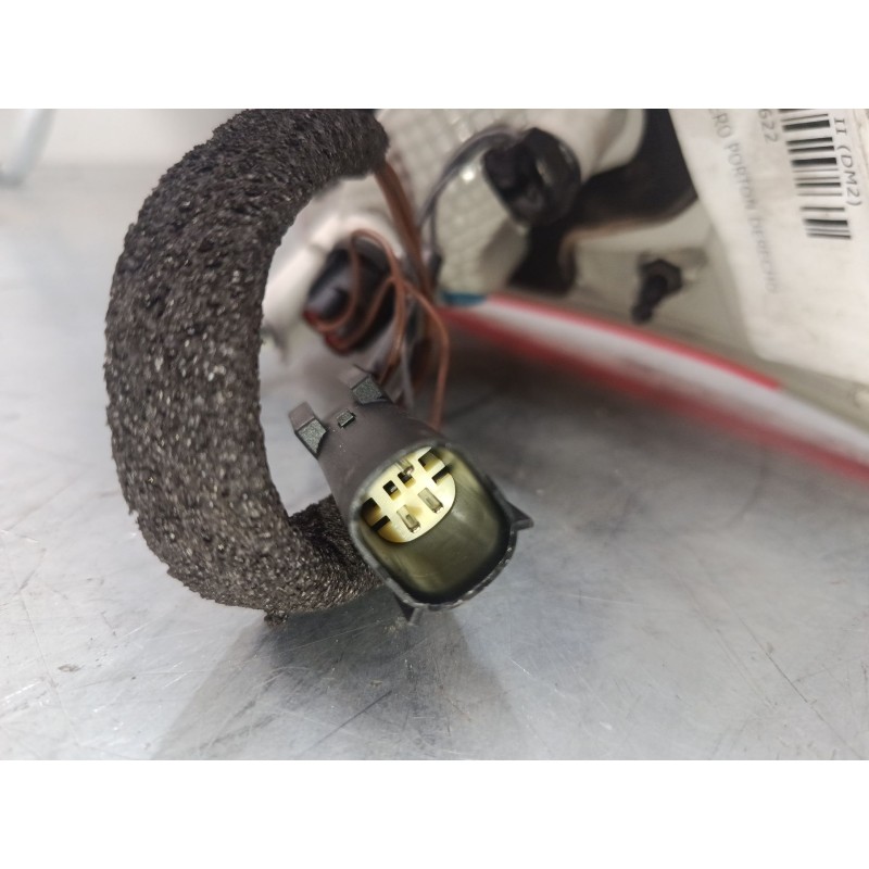 Recambio de piloto trasero porton derecho para ford kuga ii (dm2) 1.5 ecoboost 4x4 referencia OEM IAM CV4413A602BG 90021841 