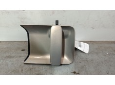 Recambio de maneta exterior puerta corredera derecha para citroën berlingo / berlingo first monospace (mf_, gjk_, gfk_) 1.9 d (m
