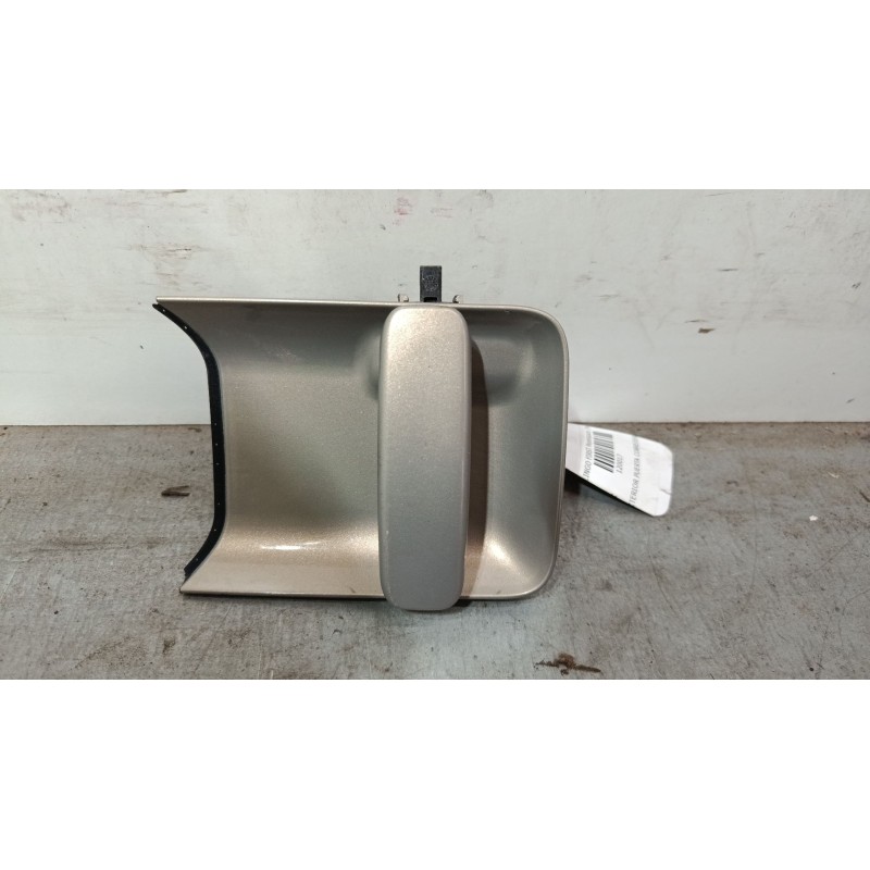 Recambio de maneta exterior puerta corredera derecha para citroën berlingo / berlingo first monospace (mf_, gjk_, gfk_) 1.9 d (m