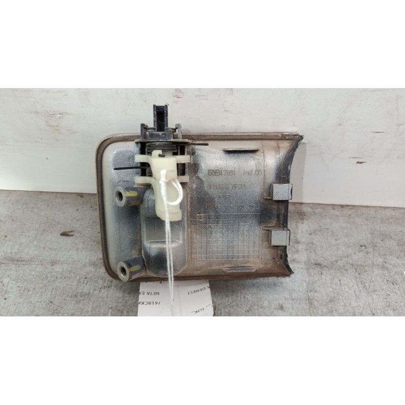 Recambio de maneta exterior puerta corredera derecha para citroën berlingo / berlingo first monospace (mf_, gjk_, gfk_) 1.9 d (m