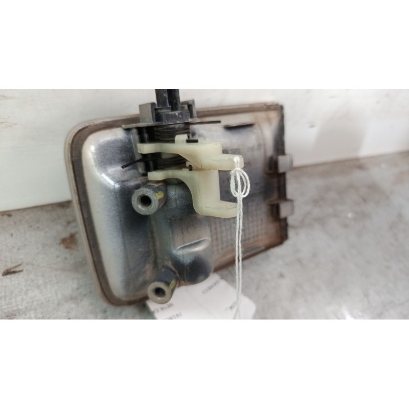 Recambio de maneta exterior puerta corredera derecha para citroën berlingo / berlingo first monospace (mf_, gjk_, gfk_) 1.9 d (m