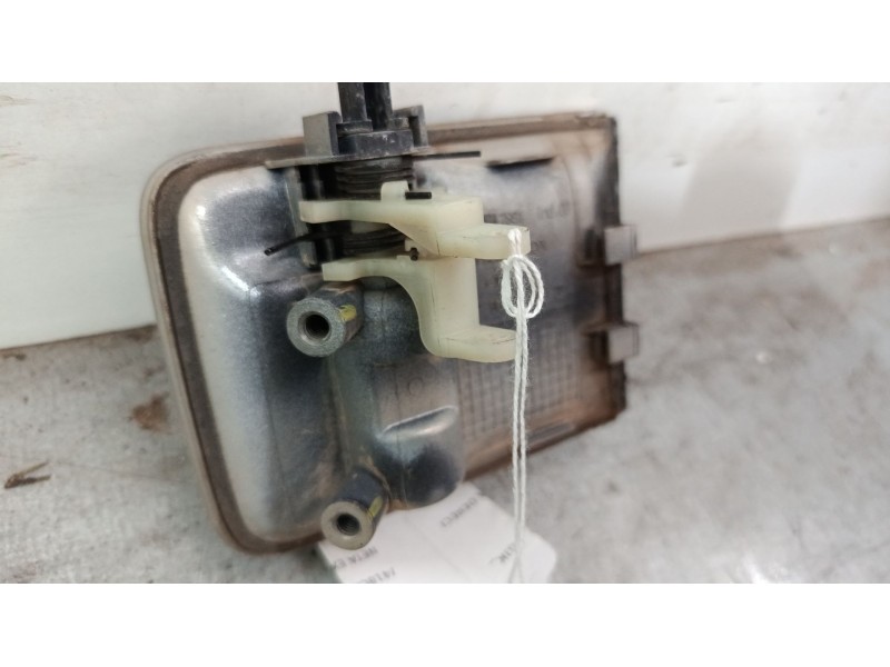 Recambio de maneta exterior puerta corredera derecha para citroën berlingo / berlingo first monospace (mf_, gjk_, gfk_) 1.9 d (m