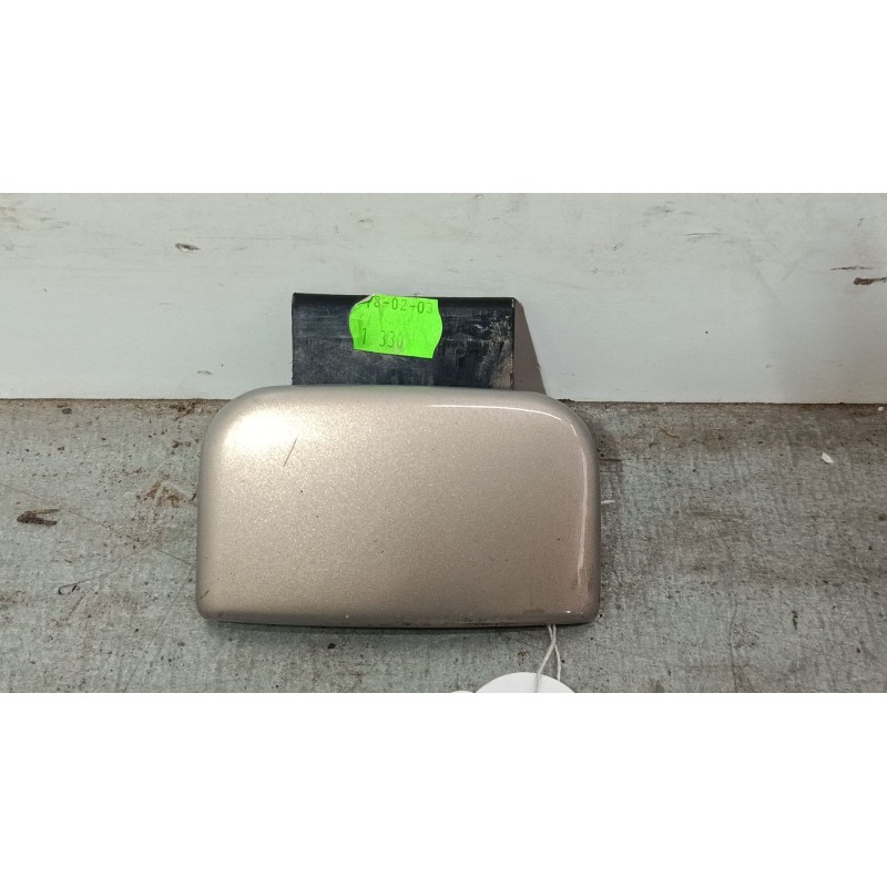Recambio de maneta exterior puerta delantera derecha para citroën berlingo / berlingo first monospace (mf_, gjk_, gfk_) 1.9 d (m