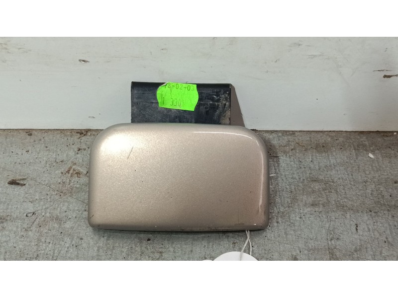 Recambio de maneta exterior puerta delantera derecha para citroën berlingo / berlingo first monospace (mf_, gjk_, gfk_) 1.9 d (m