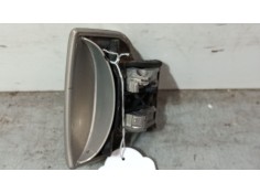 Recambio de maneta exterior puerta delantera derecha para citroën berlingo / berlingo first monospace (mf_, gjk_, gfk_) 1.9 d (m 2