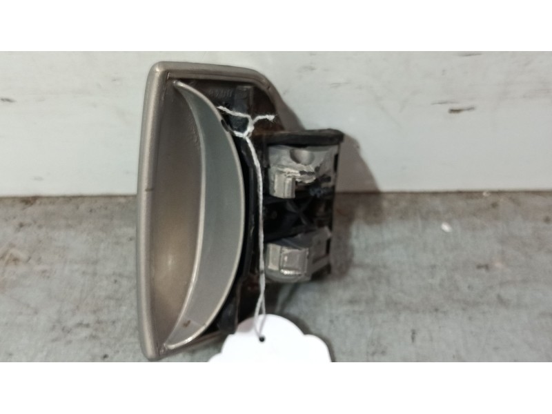 Recambio de maneta exterior puerta delantera derecha para citroën berlingo / berlingo first monospace (mf_, gjk_, gfk_) 1.9 d (m