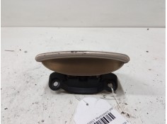 Recambio de maneta exterior puerta delantera izquierda para citroën berlingo / berlingo first monospace (mf_, gjk_, gfk_) 1.9 d  2