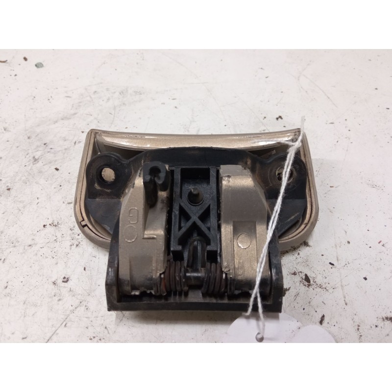 Recambio de maneta exterior puerta delantera izquierda para citroën berlingo / berlingo first monospace (mf_, gjk_, gfk_) 1.9 d 