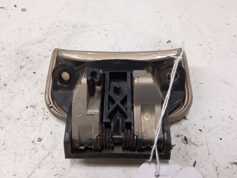Recambio de maneta exterior puerta delantera izquierda para citroën berlingo / berlingo first monospace (mf_, gjk_, gfk_) 1.9 d 