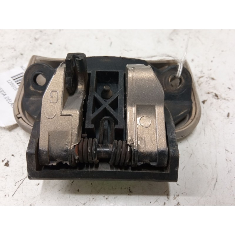 Recambio de maneta exterior puerta delantera izquierda para citroën berlingo / berlingo first monospace (mf_, gjk_, gfk_) 1.9 d 