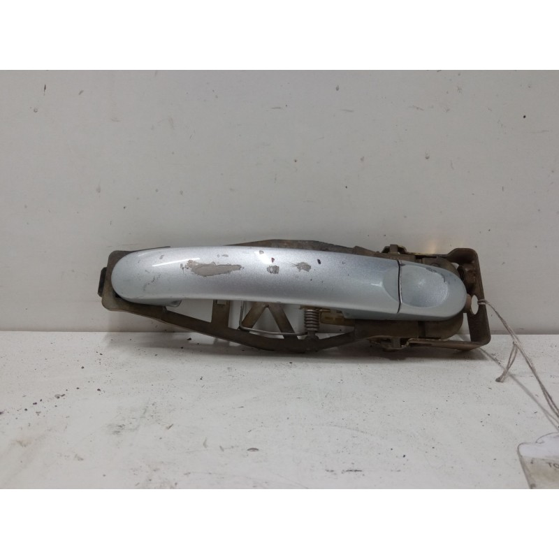 Recambio de maneta exterior puerta delantera derecha para volkswagen touran (1t1, 1t2) 2.0 tdi referencia OEM IAM   