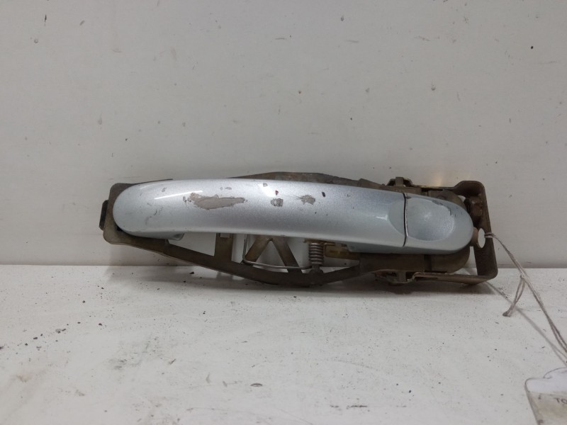 Recambio de maneta exterior puerta delantera derecha para volkswagen touran (1t1, 1t2) 2.0 tdi referencia OEM IAM   
