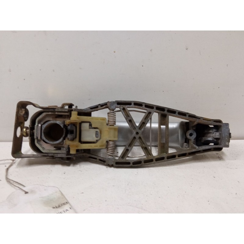 Recambio de maneta exterior puerta delantera derecha para volkswagen touran (1t1, 1t2) 2.0 tdi referencia OEM IAM   