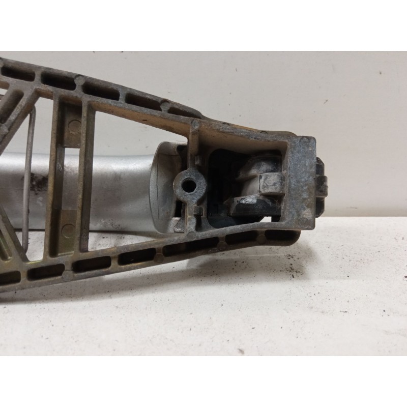Recambio de maneta exterior puerta delantera derecha para volkswagen touran (1t1, 1t2) 2.0 tdi referencia OEM IAM   