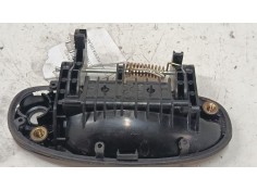 Recambio de maneta exterior puerta delantera izquierda para daewoo kalos (klas) 1.4 referencia OEM IAM    2