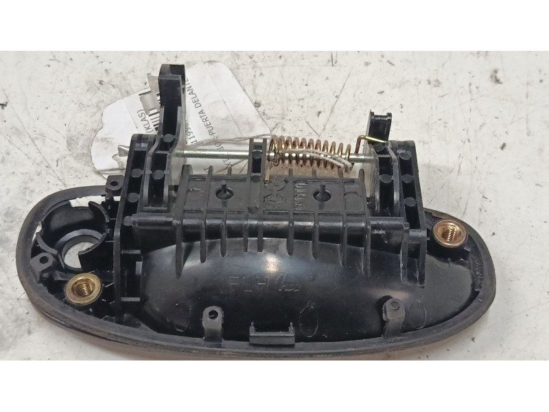 Recambio de maneta exterior puerta delantera izquierda para daewoo kalos (klas) 1.4 referencia OEM IAM   