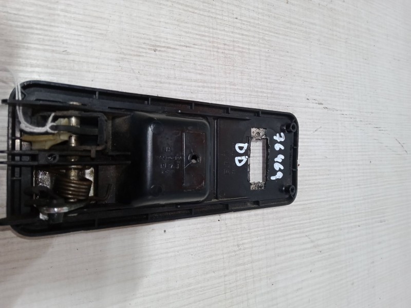 Recambio de maneta interior puerta delantera derecha para jeep grand cherokee i (zj, zg) 2.5 td 4x4 (z) referencia OEM IAM   