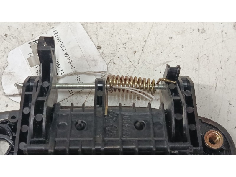 Recambio de maneta exterior puerta delantera izquierda para daewoo kalos (klas) 1.4 referencia OEM IAM   