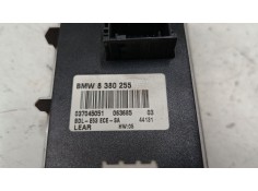 Recambio de conmutador de luces para bmw x5 (e53) 3.0 d referencia OEM IAM    2