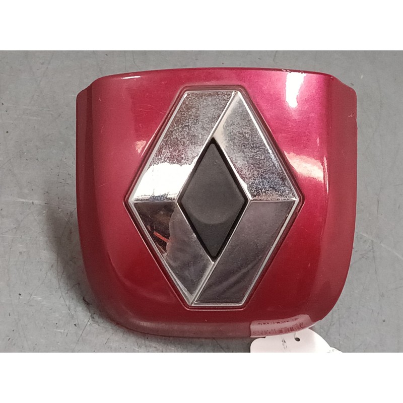 Recambio de maneta exterior porton para renault clio ii (bb_, cb_) 1.4 16v (b/cb0p, bb13) referencia OEM IAM 8200060918  