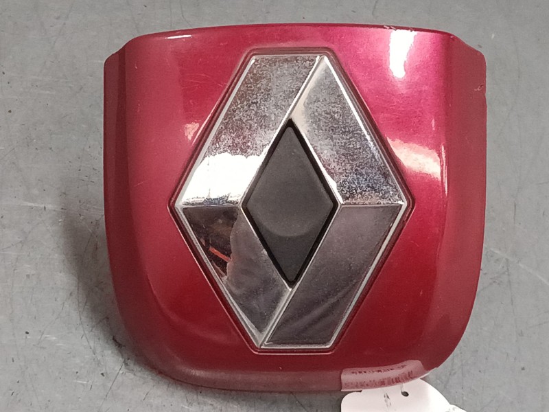 Recambio de maneta exterior porton para renault clio ii (bb_, cb_) 1.4 16v (b/cb0p, bb13) referencia OEM IAM 8200060918  