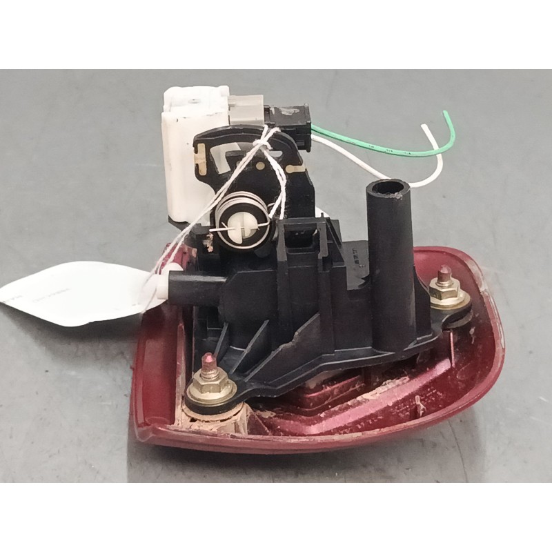 Recambio de maneta exterior porton para renault clio ii (bb_, cb_) 1.4 16v (b/cb0p, bb13) referencia OEM IAM 8200060918  