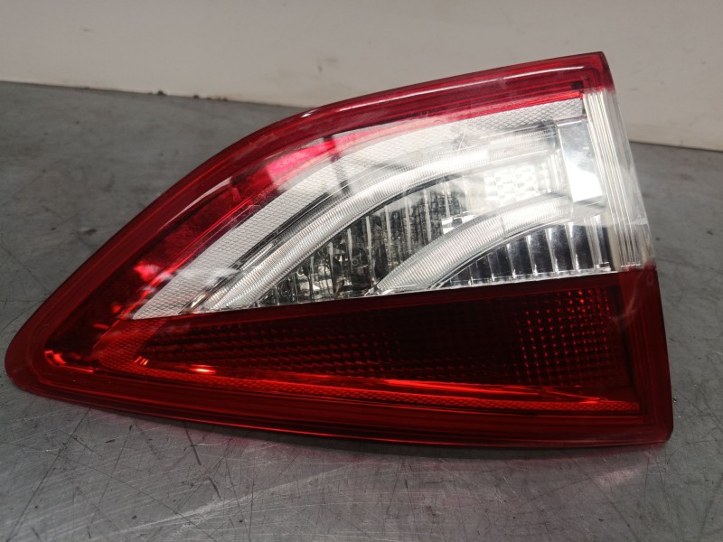 Recambio de piloto trasero porton izquierdo para ford kuga ii (dm2) 1.5 ecoboost 4x4 referencia OEM IAM CV4413A603BG  