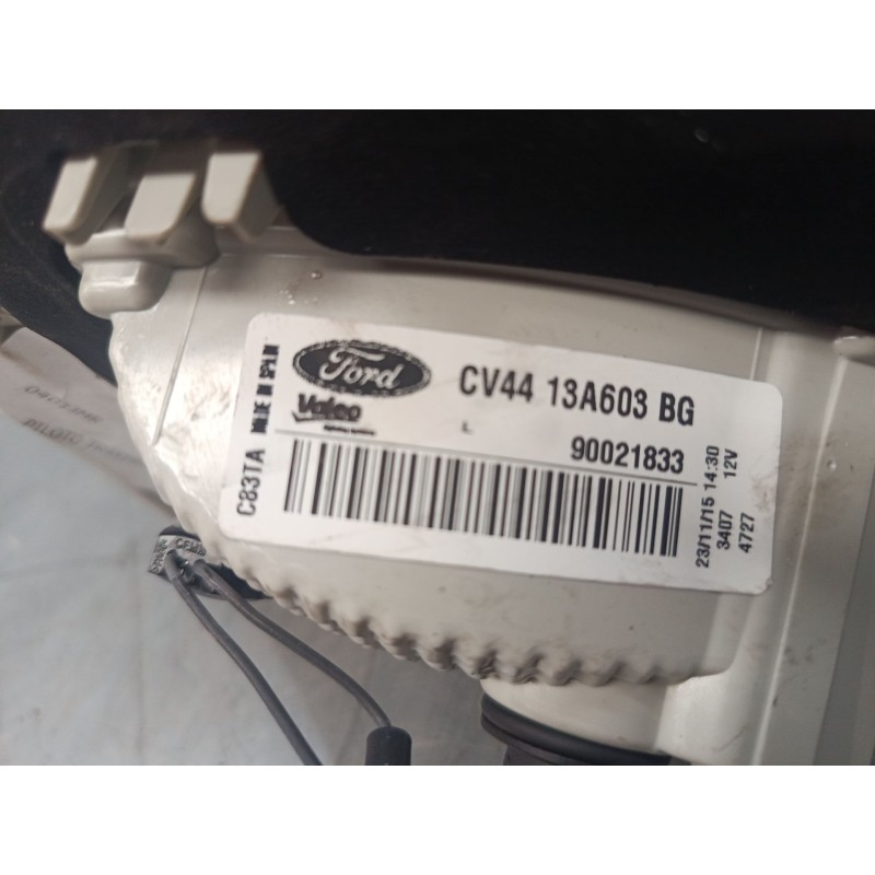 Recambio de piloto trasero porton izquierdo para ford kuga ii (dm2) 1.5 ecoboost 4x4 referencia OEM IAM CV4413A603BG  
