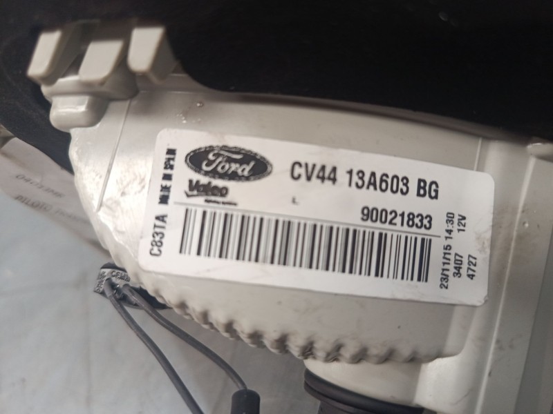 Recambio de piloto trasero porton izquierdo para ford kuga ii (dm2) 1.5 ecoboost 4x4 referencia OEM IAM CV4413A603BG  