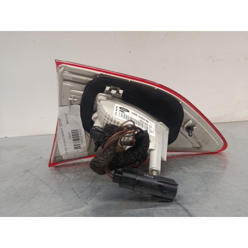 Recambio de piloto trasero porton izquierdo para ford kuga ii (dm2) 1.5 ecoboost 4x4 referencia OEM IAM CV4413A603BG  
