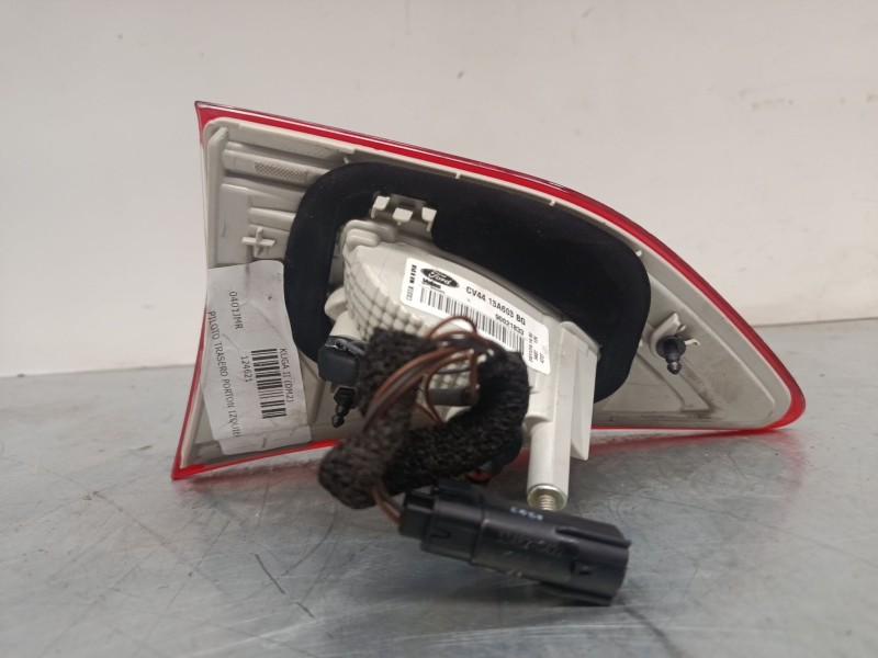 Recambio de piloto trasero porton izquierdo para ford kuga ii (dm2) 1.5 ecoboost 4x4 referencia OEM IAM CV4413A603BG  