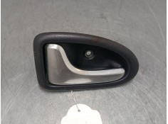 Recambio de maneta interior puerta trasera izquierda para renault clio ii (bb_, cb_) 1.4 16v (b/cb0p, bb13) referencia OEM IAM 7