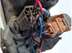 Recambio de faro izquierdo para land rover freelander i (l314) 2.0 td4 4x4 referencia OEM IAM    2