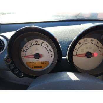 SMART FORFOUR (454)